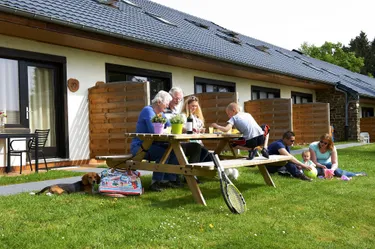 Vakantiepark La Sapinière