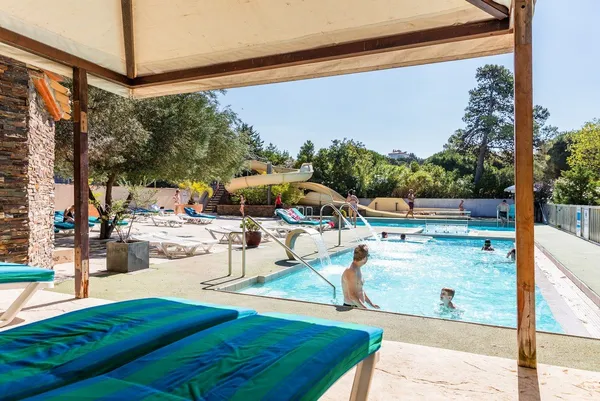 Les Criques de Porteils