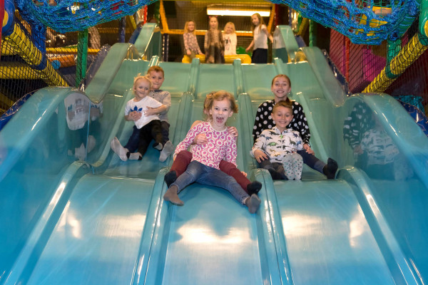 Vakantiepark Denemarken - Skallerup Seaside Resort