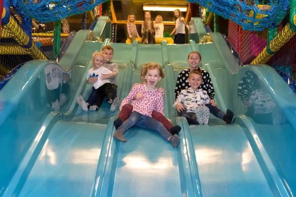 Vakantiepark Denemarken - Skallerup Seaside Resort 