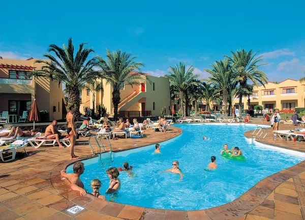 Appartementen Club Koala Garden - Maspalomas, Gran Canaria, Spanje