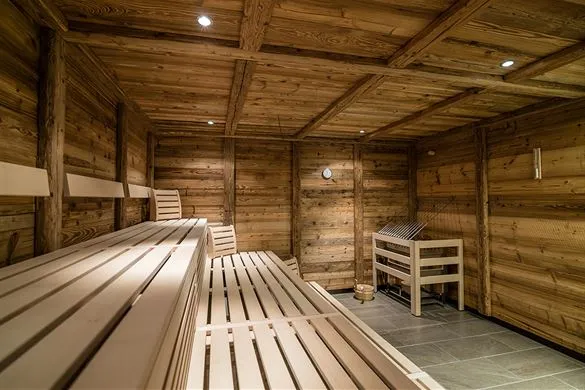 Vaya Resort St. Anton