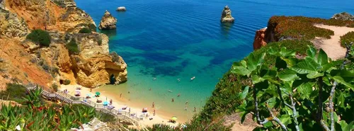 All inclusive Portugal