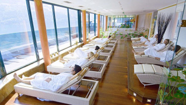 Grand Hotel Zell am see