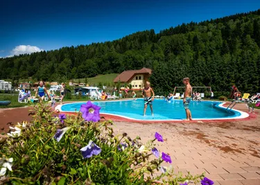 Camping Bella Austria