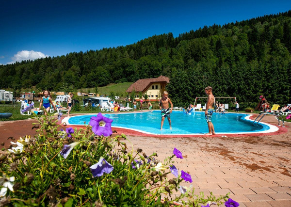 Camping Bella Austria