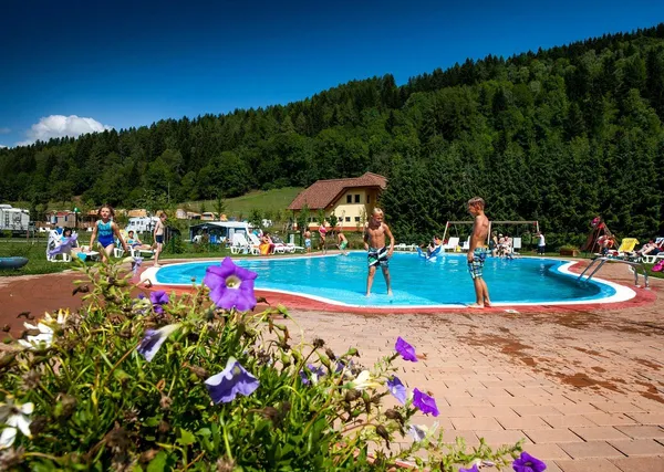 Camping Bella Austria