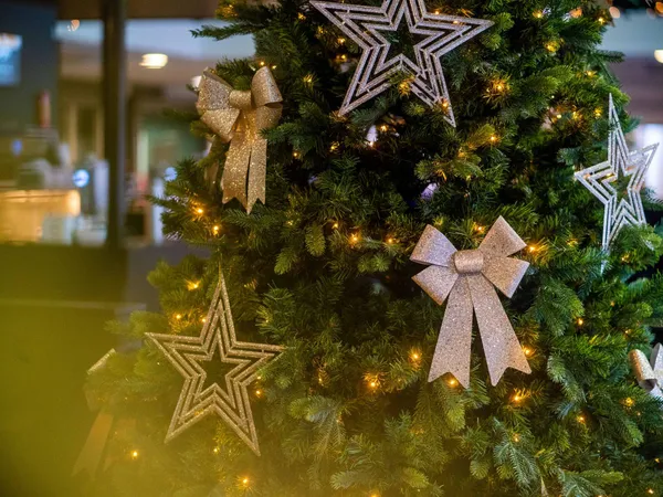 De Bonte Wever kerst