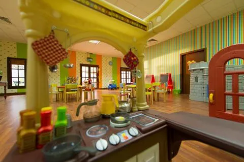 Kinderanimatie