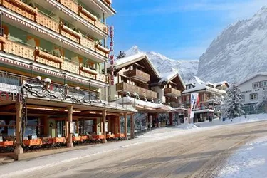 Hotel Central Wolter
