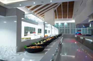 SPLASHWORLD Grand Sirenis Punta Cana