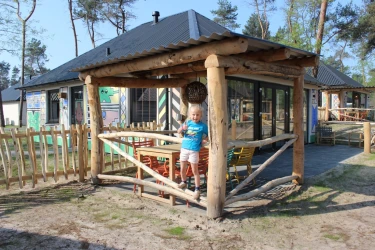 Safari Resort Beekse Bergen