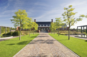 Luxe vakantie Nederland