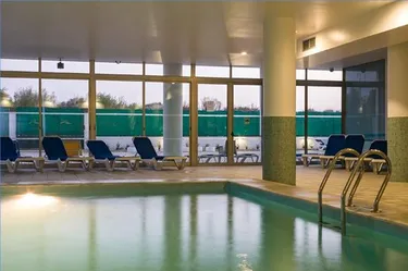 Appartementen Dunamar