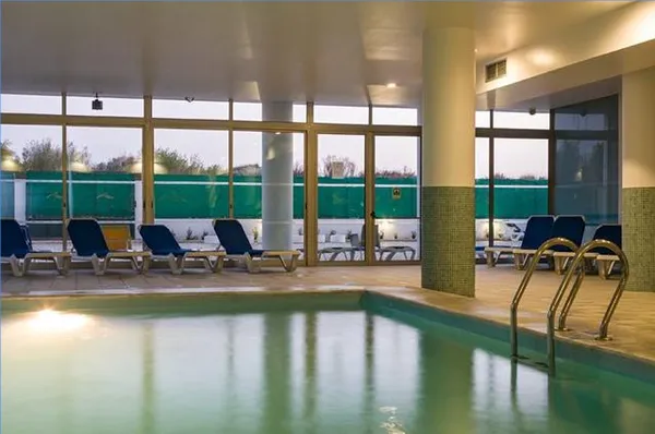 Appartementen Dunamar