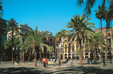 Vakantiepark Albamar 