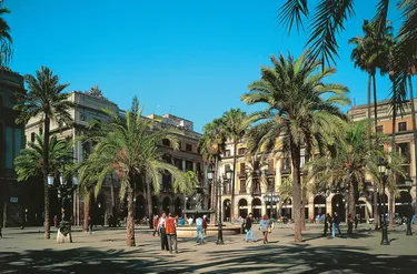 Vakantiepark Albamar 