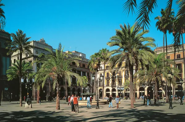 Vakantiepark Albamar 