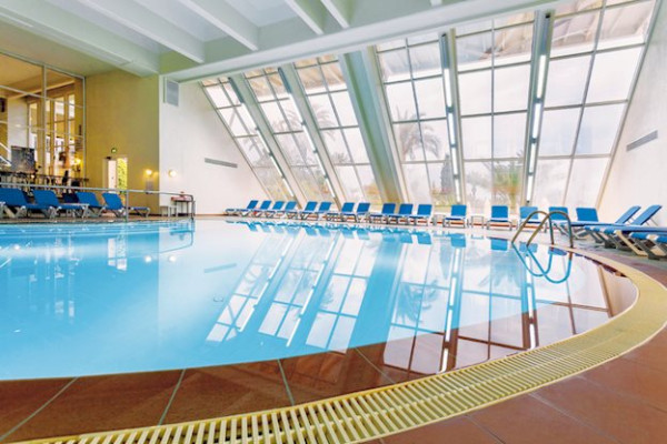 Hotel Paloma Perissia 