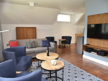 Vakantiepark Landal Katschberg