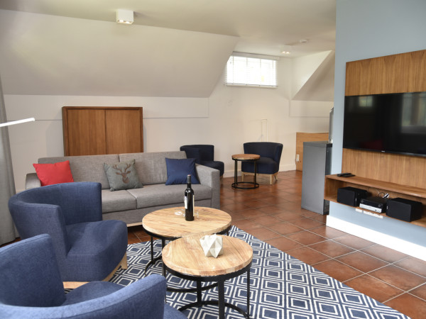 Vakantiepark Landal Katschberg