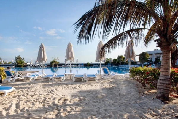 Hotel Costa Calero in Puerto del Carmen – Lanzarote, Spanje 