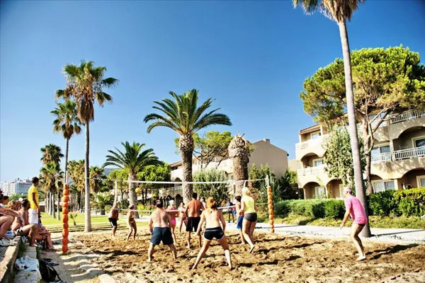 Hotel Ephesia Holiday Beach Club