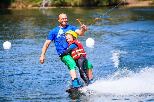 Center Parcs De Vossemeren