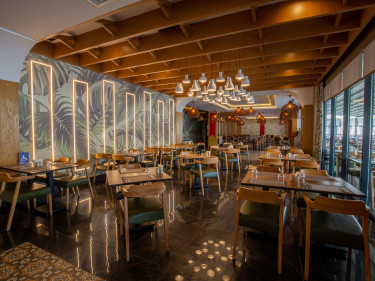 Hotel Hane Sun Elite