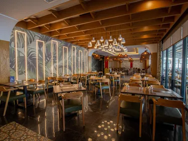 Hotel Hane Sun Elite