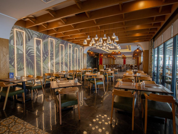 Hotel Hane Sun Elite