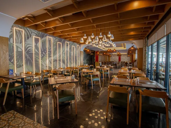 Hotel Hane Sun Elite