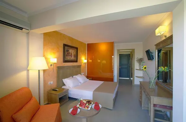 Hotel Atlantis Beach