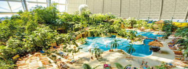 Kindvriendelijk vakantiepark Duitsland