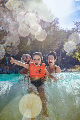 REVIEW: Center Parcs Erperheide