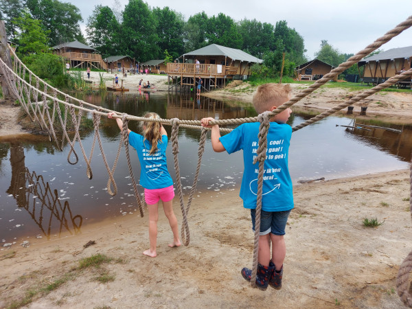 Vakantiepark Sallandshoeve