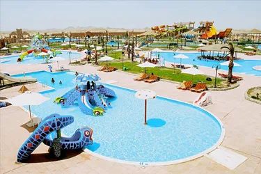 Hotel Akassia Beach Resort