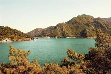 Marmaris bezienswaardigheden