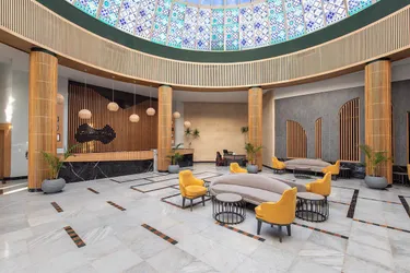 Hurghada Long Beach Resort 