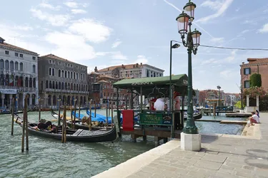 Camping Laguna Village