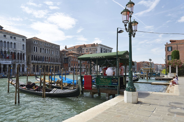 Camping Laguna Village