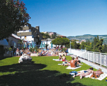 Residence Sant 'Anna