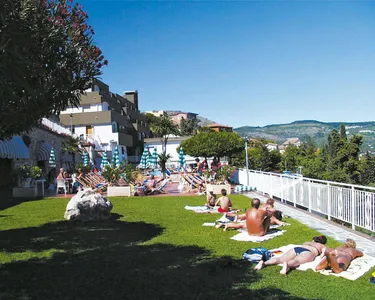 Residence Sant 'Anna