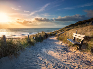 Landal Residence Westduin