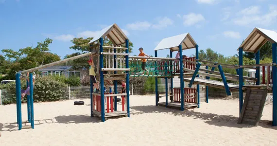 Kinderactiviteiten