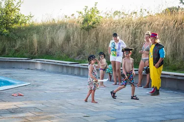 Camping Loodsmansduin