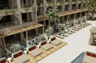 SPLASHWORLD Aqua Deluxe