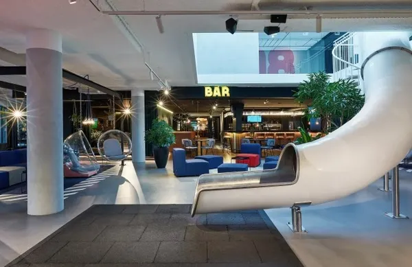 Last minute hotel deals 