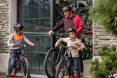 Hillview Resort Grandvoir