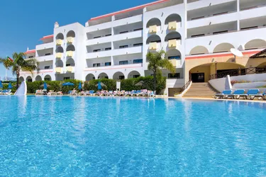 Appartementen Paladim